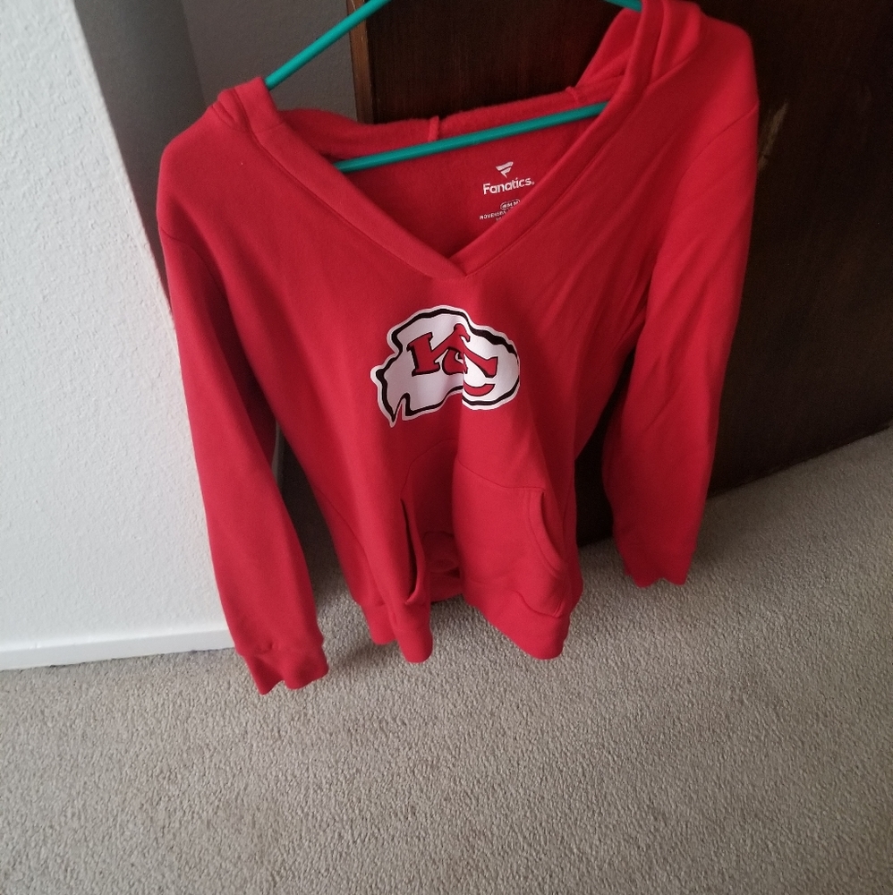 KANSAS CITY Hoodie